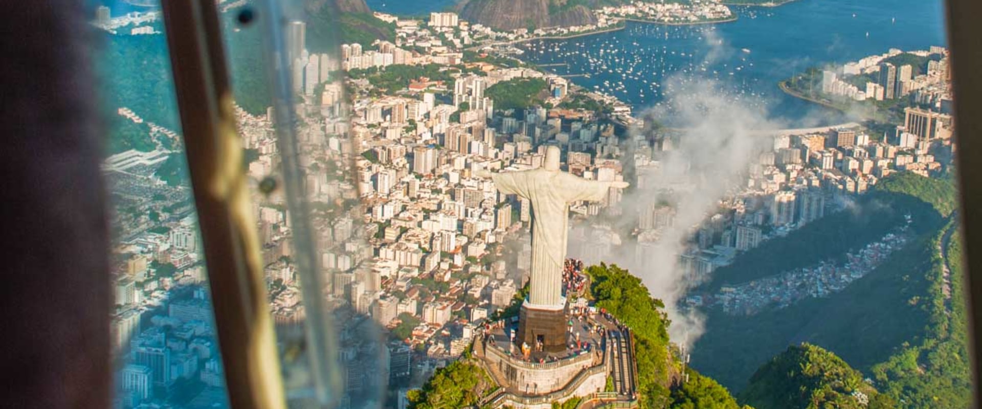 Spectacular Pictures of Brazil: A Visual Journey